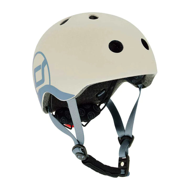 Scoot & Ride Helmet XXS-S - Ash