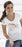 Mothers En Vogue Supply T-Shirt - Milk white
