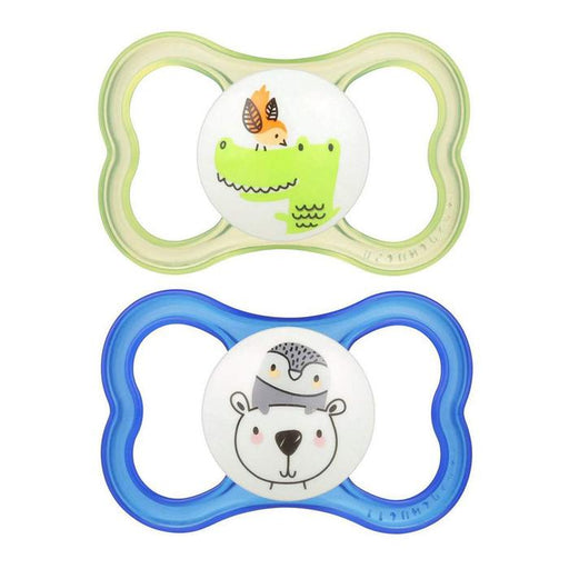 Mam Air Boy Silocne 6M+