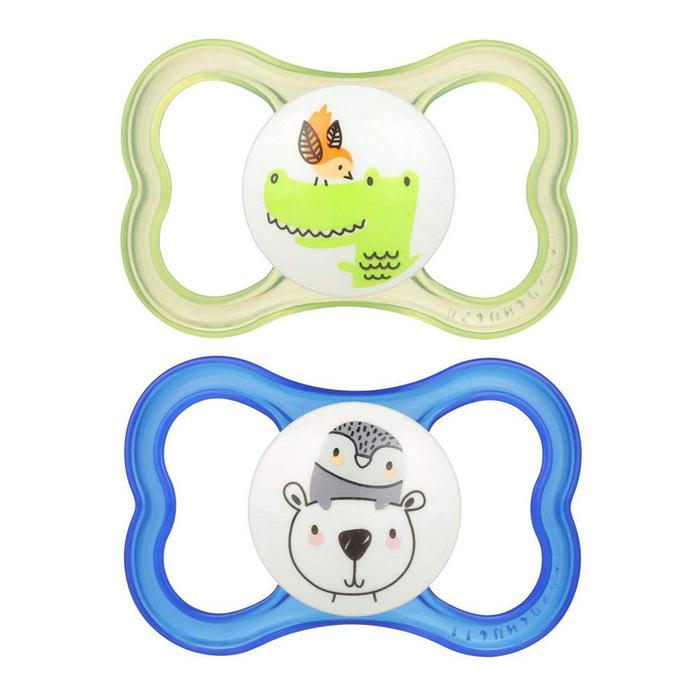 Mam Air Boy Silocne 6M+