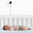 Owlet Cam 2 Smart HD Video Baby Monitor - White