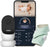 Owlet Dream Duo with Cam 2 Smart HD Video Baby Monitor - Mint