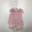 Mayoral Bloomer Set Baby Rose 4-6m