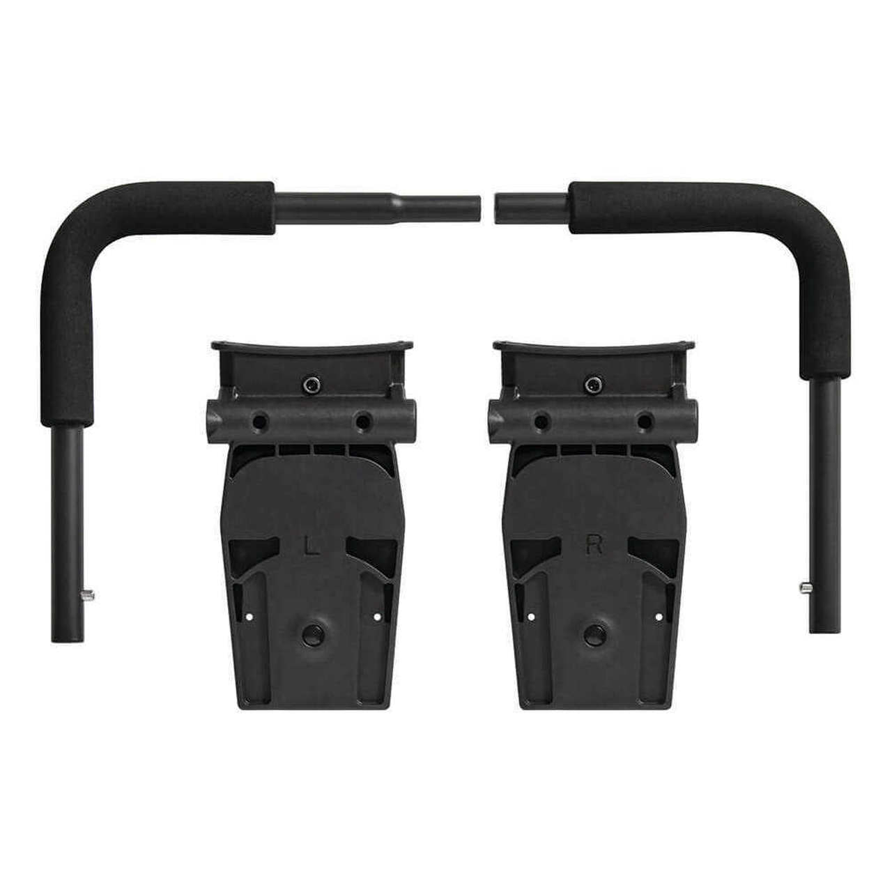 city select stroller britax adapter Baby Jogger City Tour LUX Adapter for Britax Car Seats — CanaBee Baby