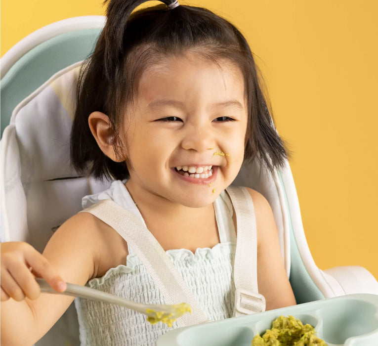 Oribel Cocoon Z High Chair Seat Liner