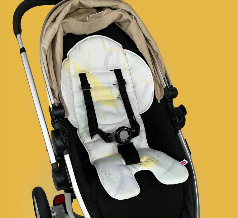 Oribel Cocoon Z High Chair Seat Liner