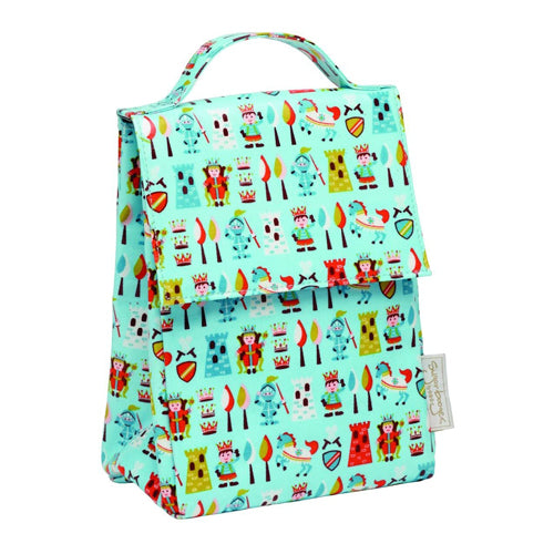 Sugarbooger Classic Lunch Sack - Little Prince of Thrones