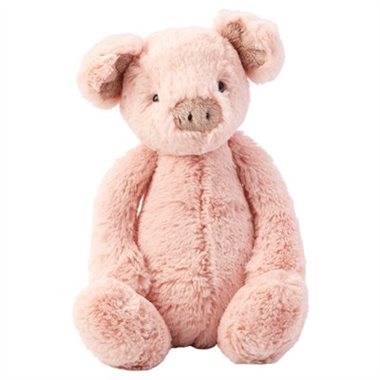 Jellycat Bashful Piggy M