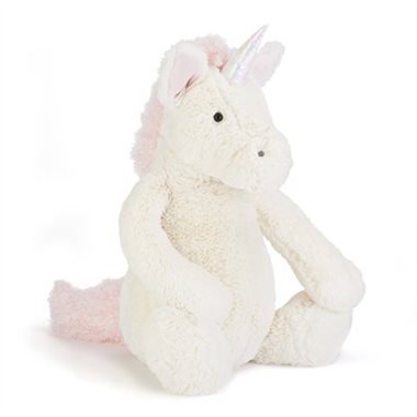 Jellycat Bashful Unicorn Huge