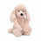 Jellycat Bashful Poodle M 12'