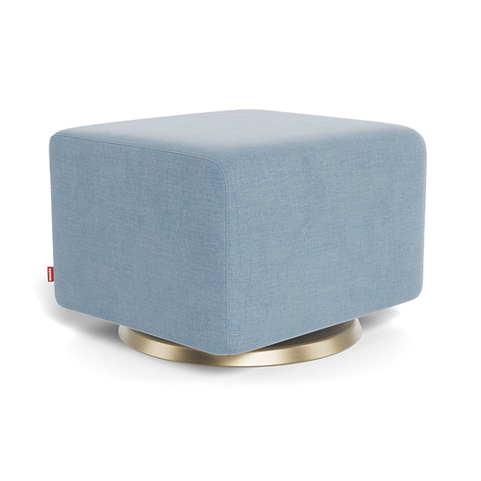 Monte Gliding Ottomans Vera Ottoman (Markham Location Pick-up Only)