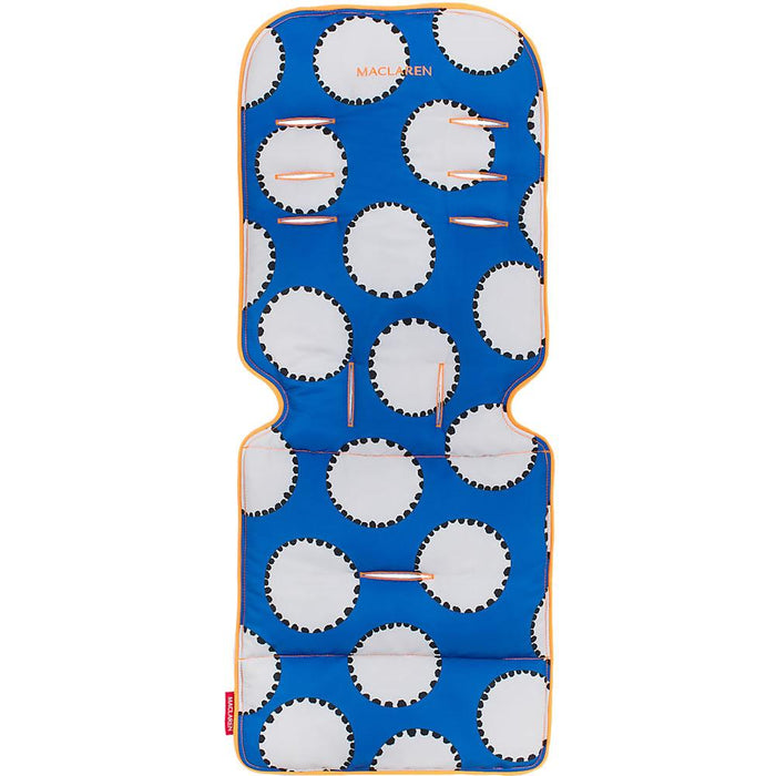 Maclaren Liners Neon