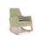 Monte Rocking Chairs Joya Rocker / Maple Base (Markham Location Pick up Only)