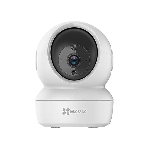 Ezviz C6N 4MP - Smart Wi-Fi Pan & Tilt Camera