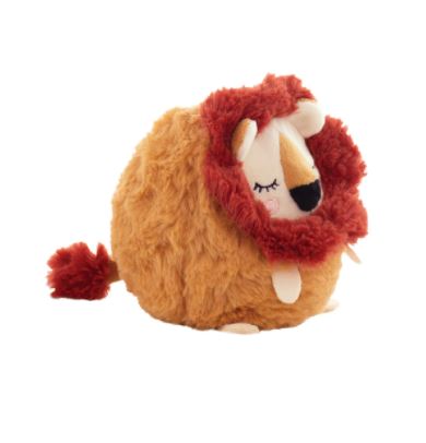 Manhattan Toy Squeezmeez Lion 320474