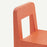 MAGIS DESIGN POP CHAIR ORANGE 1082C (MARKHAM INSTORE PICK-UP ONLY)