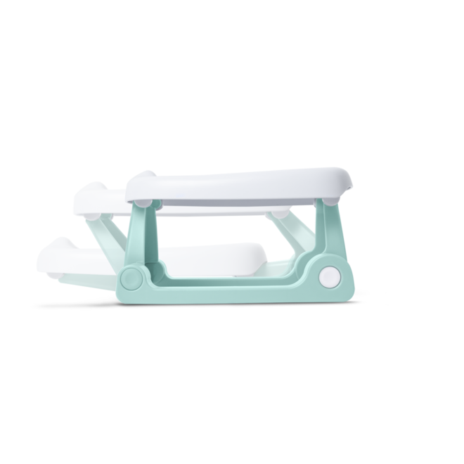 Pottiagogo Travel Potti - Egg Shell Blue