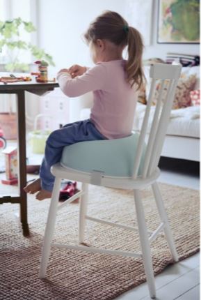 BABYBJÖRN Booster Seat - Mint Green