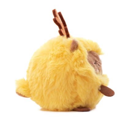 Manhattan Toy Squeezmeez Reindeer 320472