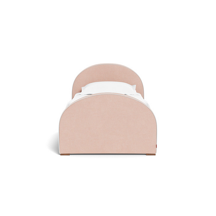 Monte Luna Twin Bed - Petal Pink (MARKHAM IN STORE PICK UP ONLY)