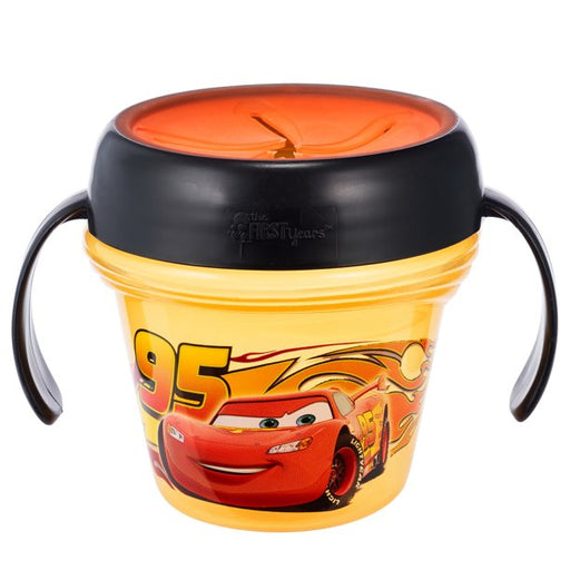 The First Years Snack Bowl Cars 8oz