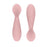 EZPZ Tiny Spoon 2pk - Blush