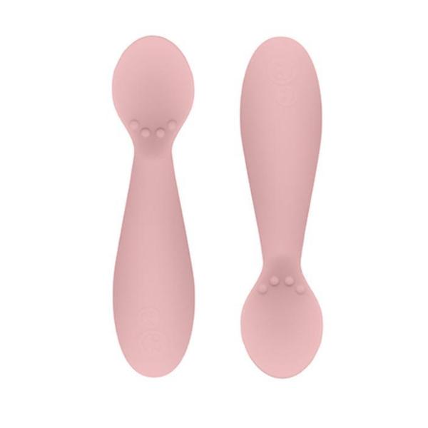 EZPZ Tiny Spoon 2pk - Blush