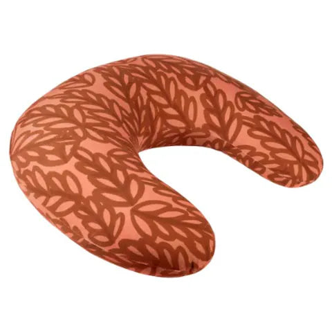 Babymoov B.Love 2-in-1 Maternity and Nursing Pillow - Terracotta