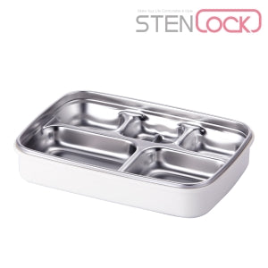 Stenlock Double Plate 700ml