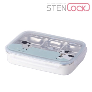 Stenlock Double Plate 700ml