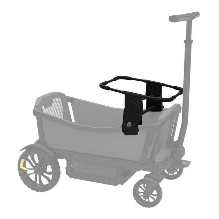 Veer Infant Car Seat Adapter for Peg Perego 4/35