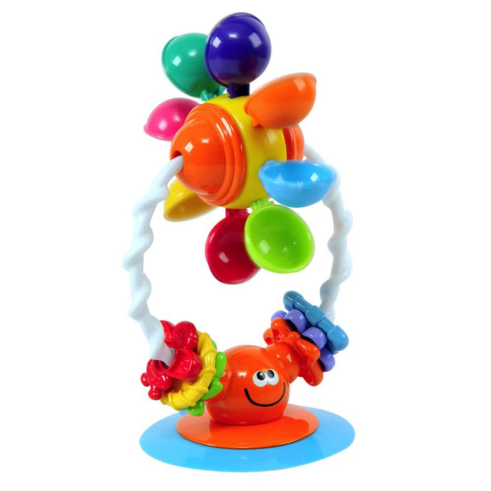 Play Go Station 1538