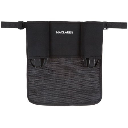 Maclaren Uni Organiser Black Fits All Models