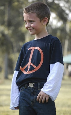 Dapper Snappers Boy Big Kids Belt - Brown