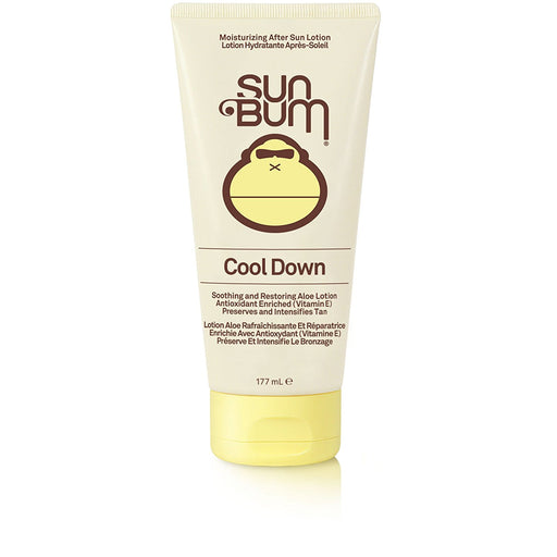 Sun Bum After Sun Lotion Cool Down 177ml