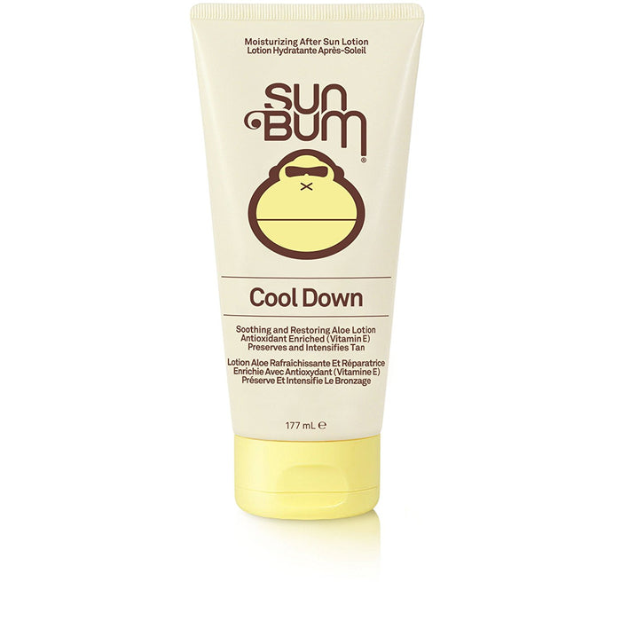 Sun Bum After Sun Lotion Cool Down 177ml