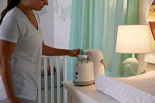 The First Years Night Cravings Bottle Warmer (Assorted)