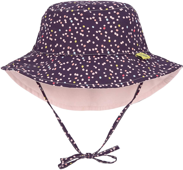 Lassig Sun Protection Bucket Hat - Multidots