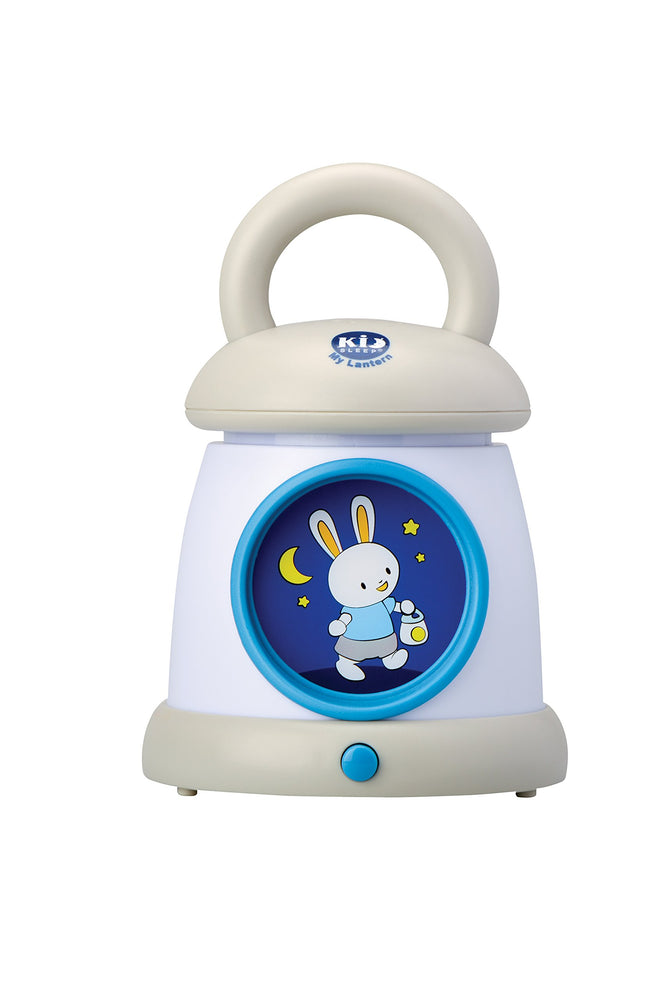 Kids Sleep Lantern Prepack Blue