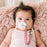 Itzy Ritzy Paci Strap - Pink
