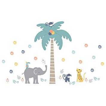 Lambs & Ivy Animal Crackers