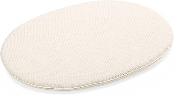 Stokke Sleepi V3 Mini Mattress - White