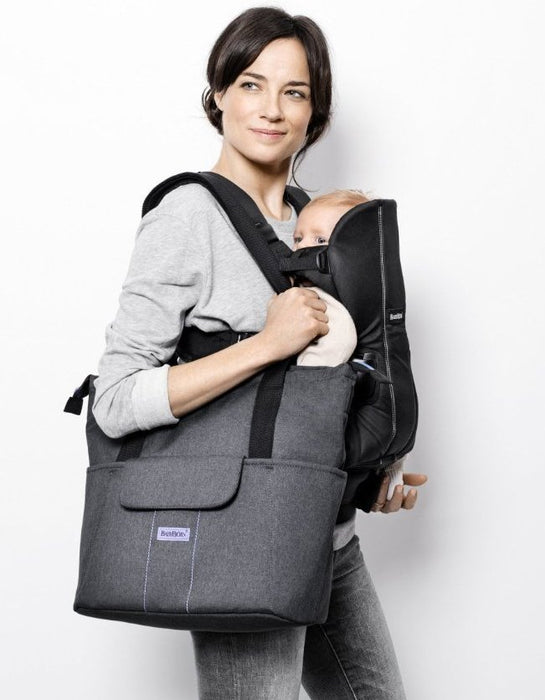 BABYBJÖRN Diaper Bag - Sofo