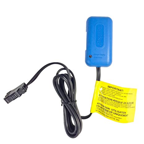 Peg Perego V12 Volt Battery Charger