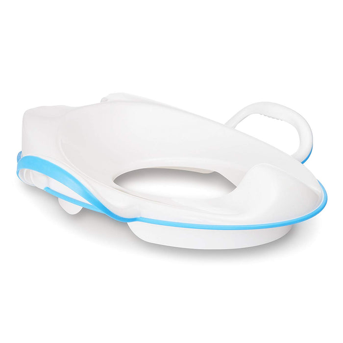 Munchkin Sturdy Secure Comfort Potty Seat Assortment 15993