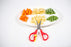 Tiny Bites Food Shears (Set of 2)