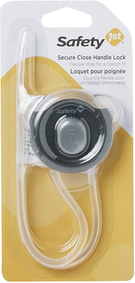 Safety 1st Secure Close Handle Lock HS173
