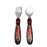 The First Years Disney/Pixar Cars Easy Grasp Flatware