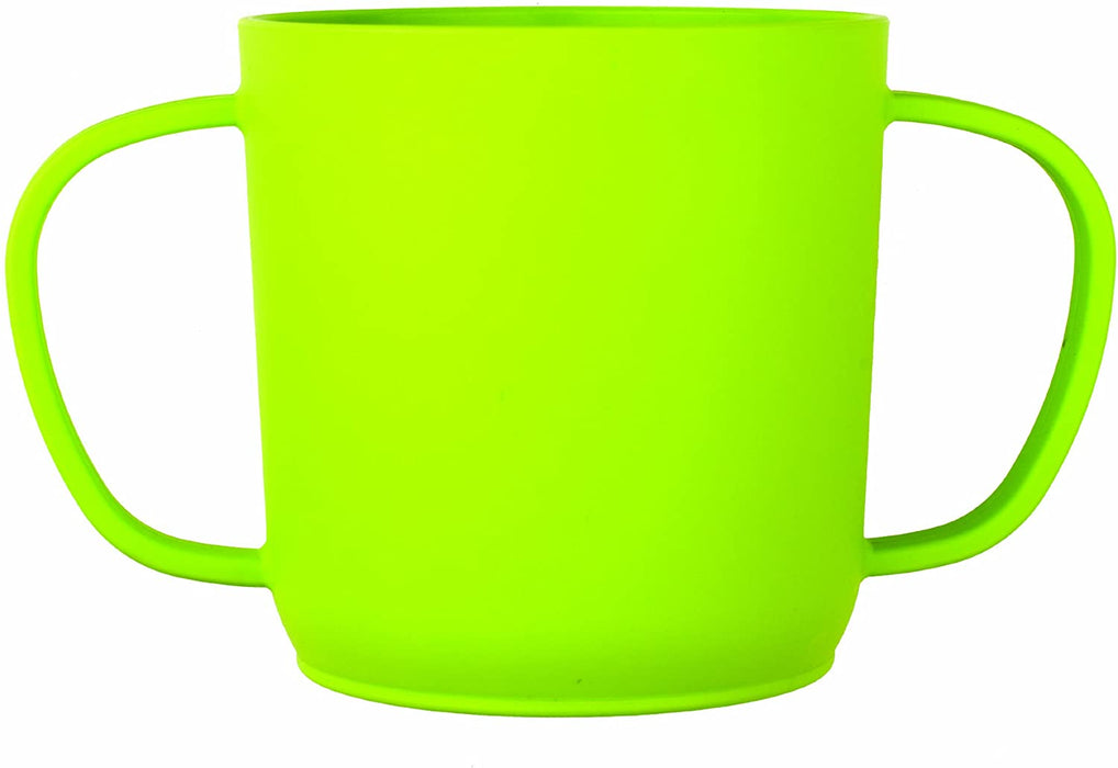 JJ Rabbit Cuppies - Green Frog