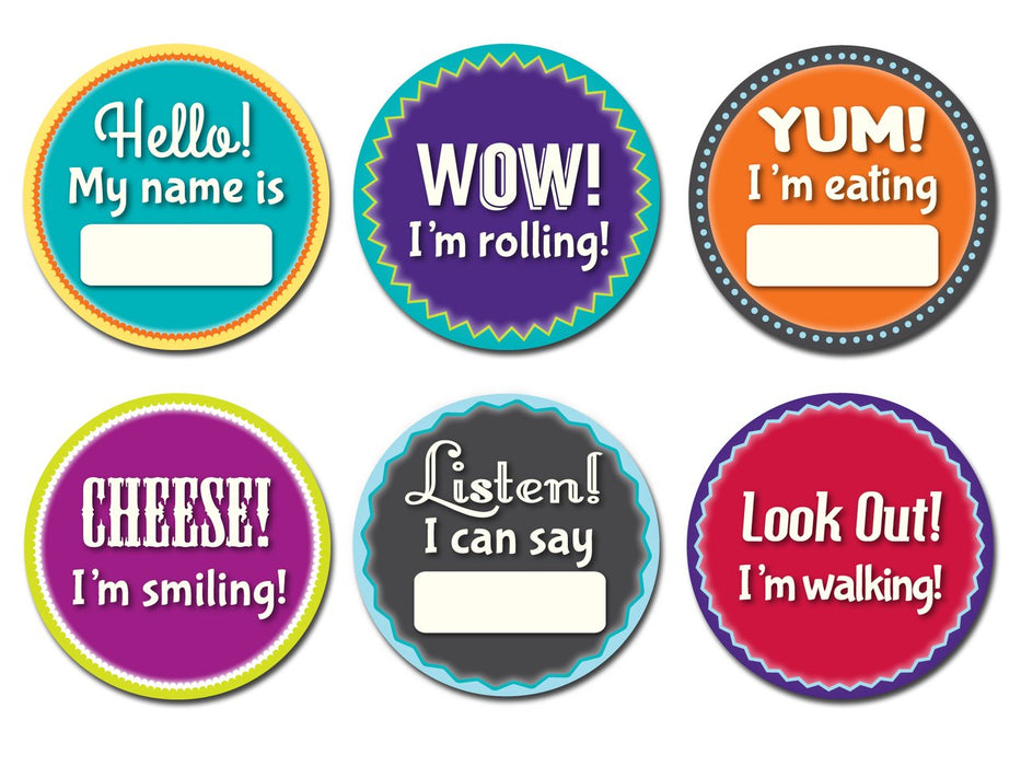 Sticky Bellies Milestone Stickers - Milestone Momentos: Baby's Firsts